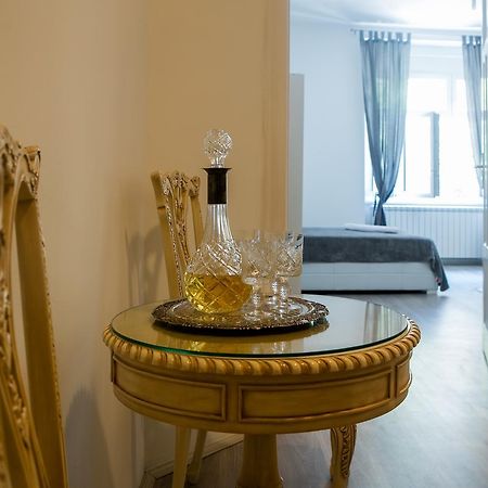 Natalie'S Apartment Белград Екстер'єр фото